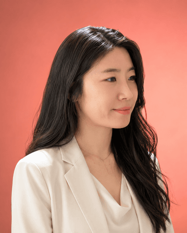 AVCD 필진 강혜진 프로필
