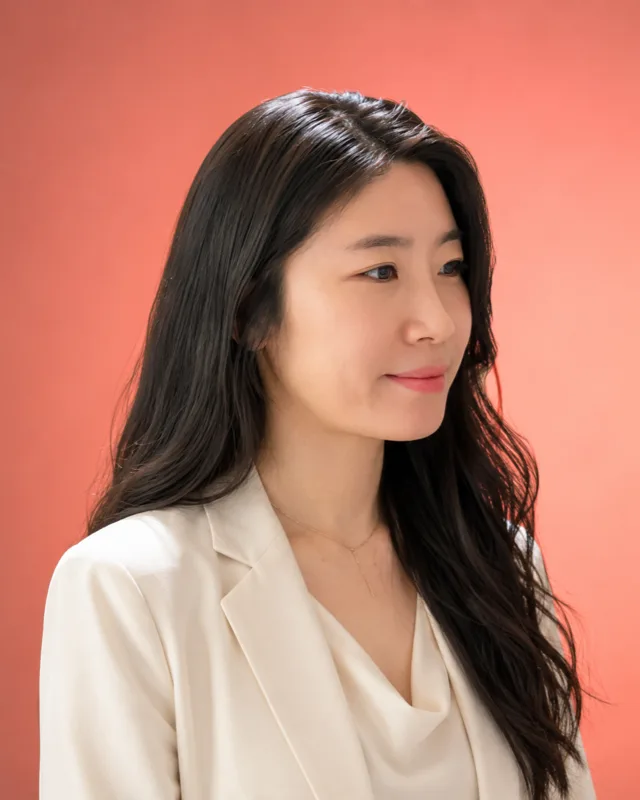 AVCD 대표 강혜진